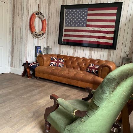 Villa Waves Whitstable Extérieur photo