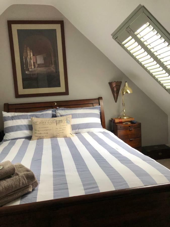 Villa Waves Whitstable Extérieur photo
